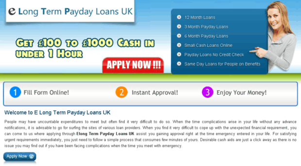 elongtermpaydayloansuk.co.uk