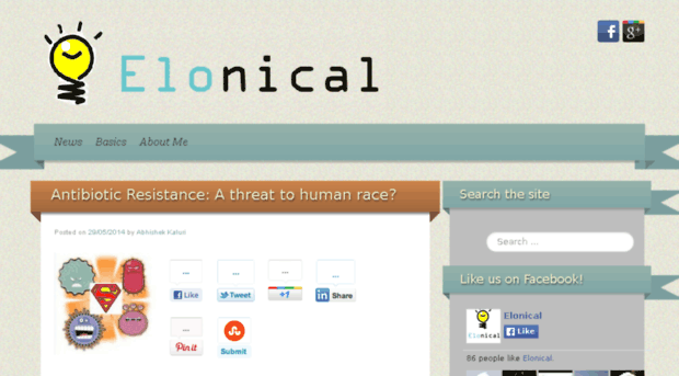 elonical.com
