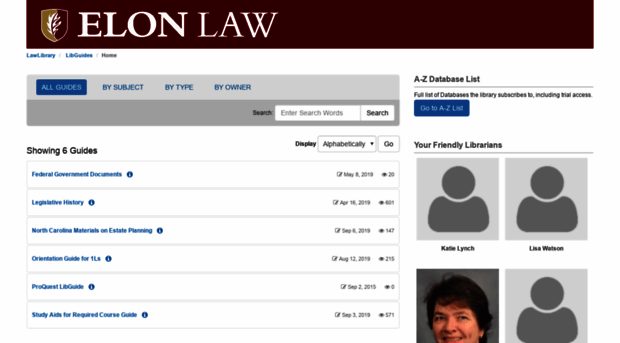 elonlaw.libguides.com