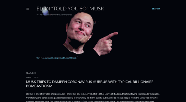 elonmusk.info