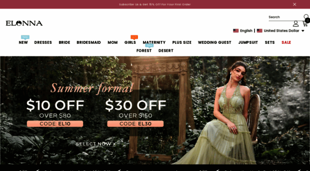 elonnashop.com