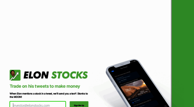 elonstocks.com