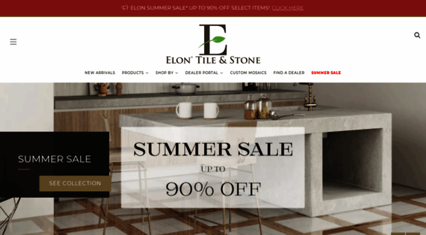 elontile.com