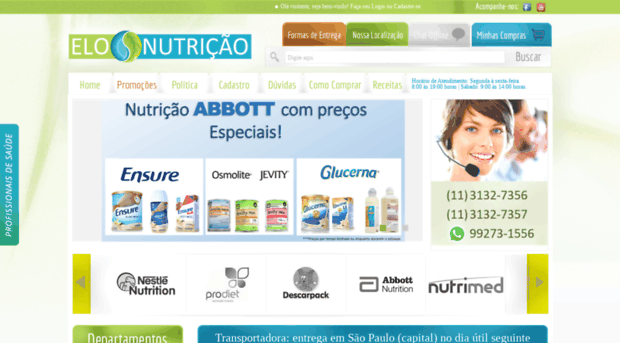 elonutricao.com.br