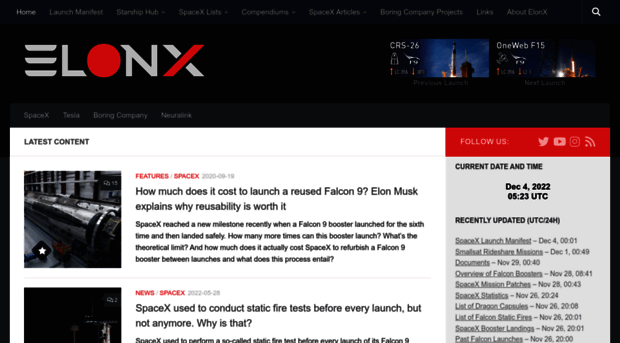 elonx.net