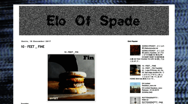 eloofspade.blogspot.com