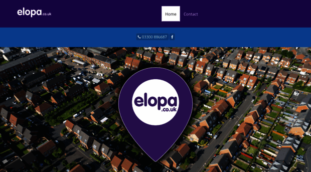 elopa.co.uk