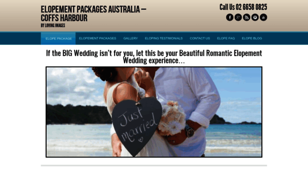 elope.lovingimages.com.au