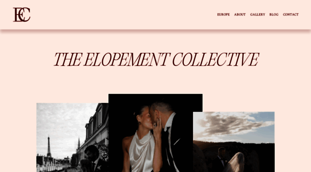 elopementcollective.com