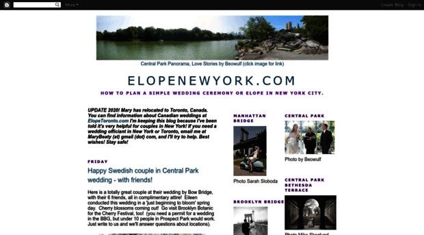 elopenewyork.com