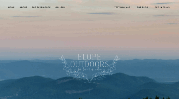 elopeoutdoors.com