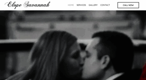 elopesavannah.com