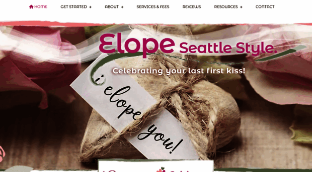 elopeseattlestyle.com