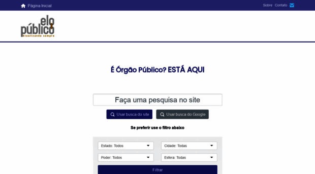 elopublico.com.br