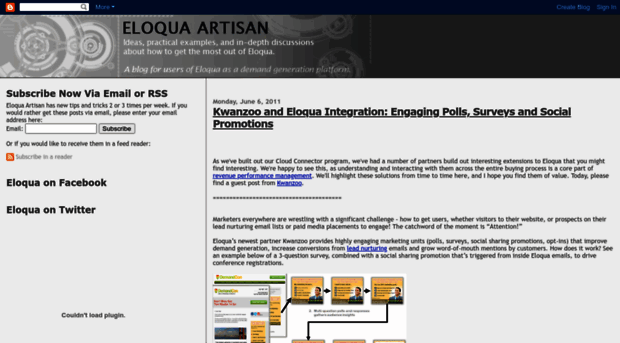 eloqua.blogspot.com