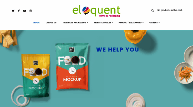 eloquentprints.com