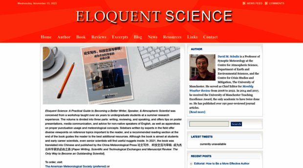 eloquentscience.com