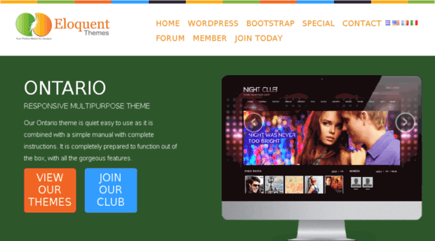 eloquentthemes.com