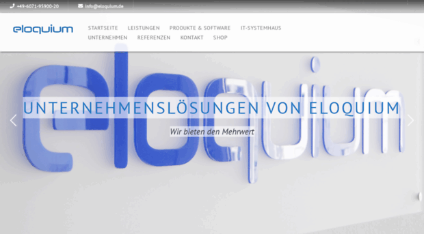 eloquium.net