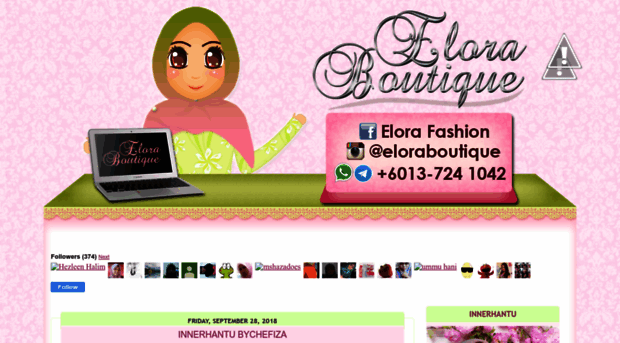 elorafashion.blogspot.com