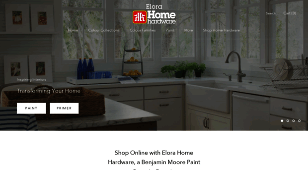 elorahomehardware.ca