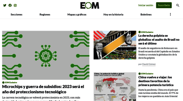 elordenmundial.com