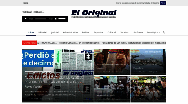 eloriginal.co