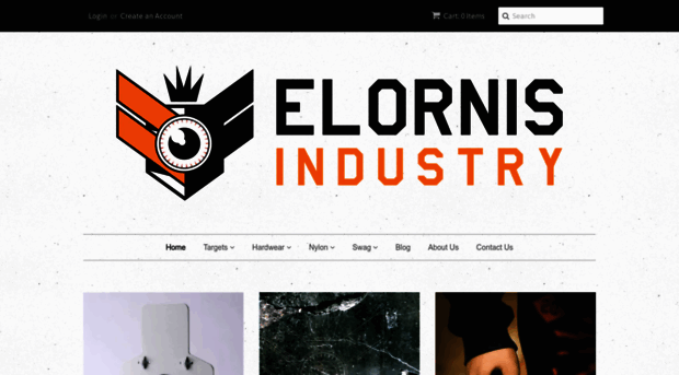 elornisindustry.com