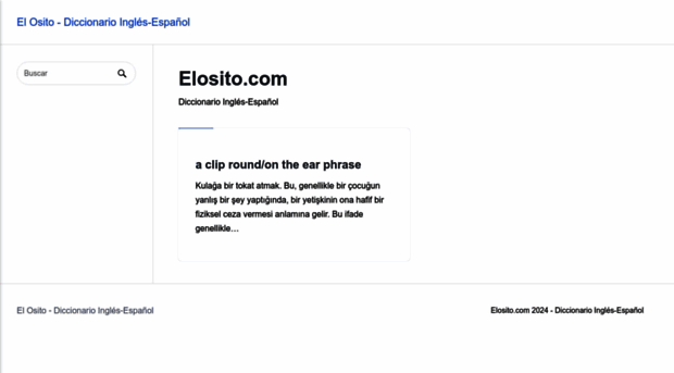 elosito.com