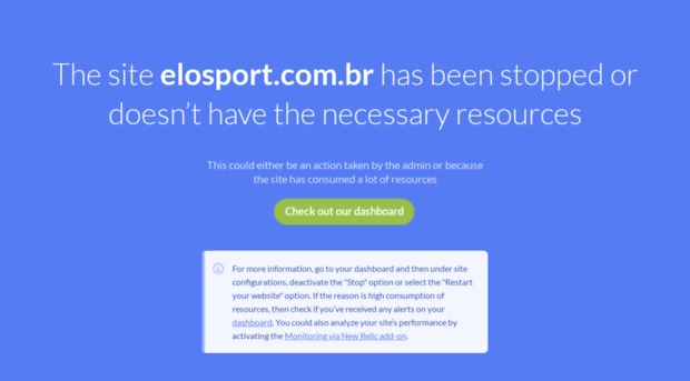 elosport.com.br