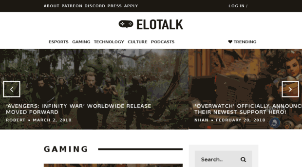 elotalk.com