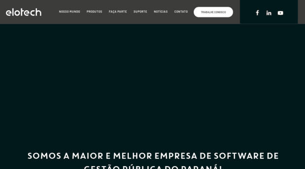 elotech.com.br