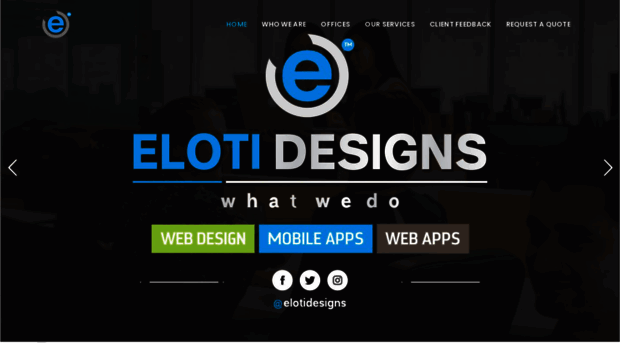 elotidesigns.com