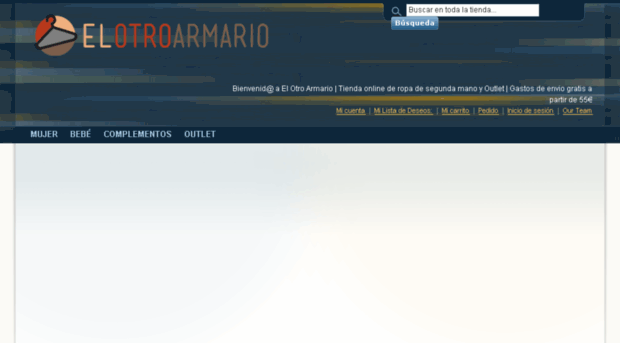 elotroarmario.com