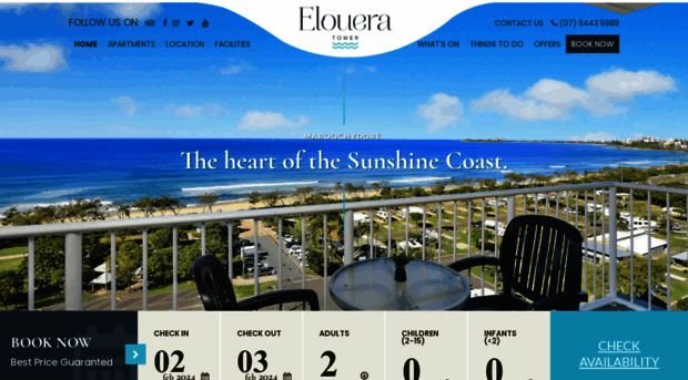 eloueratower.com.au