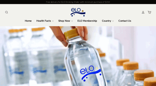 elowatershop.com