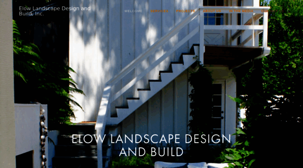 elowlandscapedesign.com