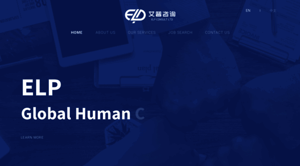 elp-consult.co.uk
