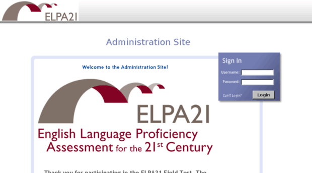 elpa21ft.questarai.com