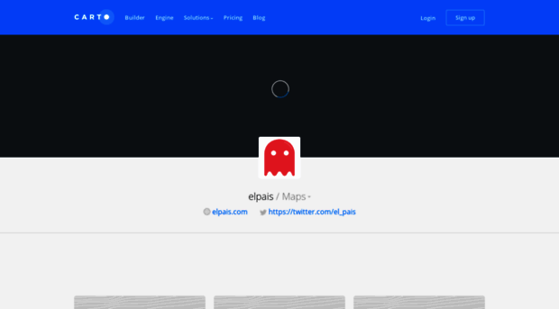 elpais.cartodb.com