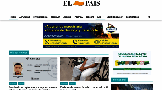 elpais.com.sv