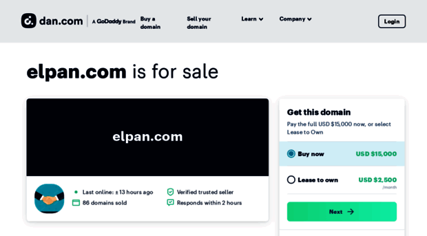 elpan.com