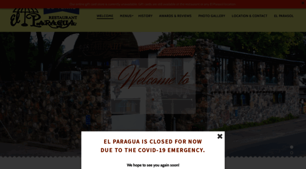 elparagua.com