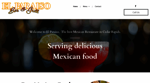 elparaisogrill.com