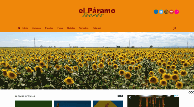 elparamo.net