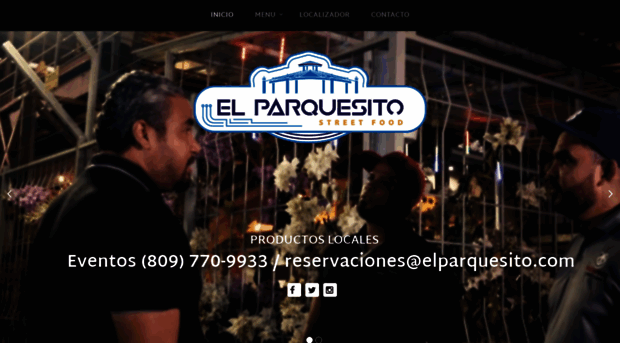 elparquesito.com