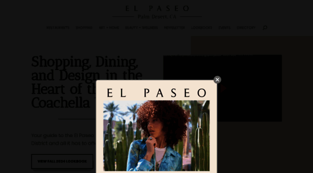 elpaseocatalogue.com