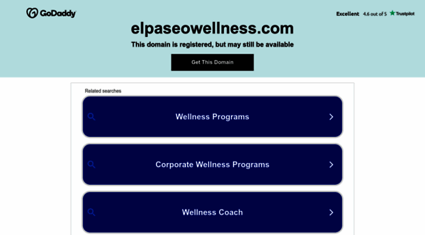 elpaseowellness.com