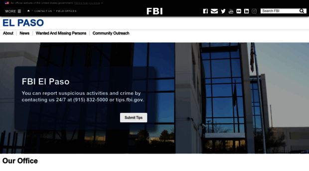 elpaso.fbi.gov