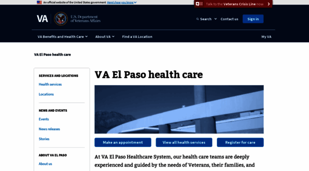 elpaso.va.gov
